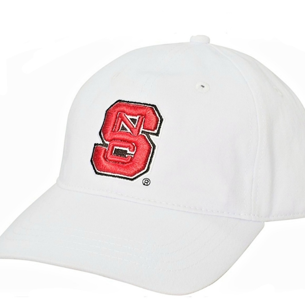 NC State OURAY Sports small fit cap